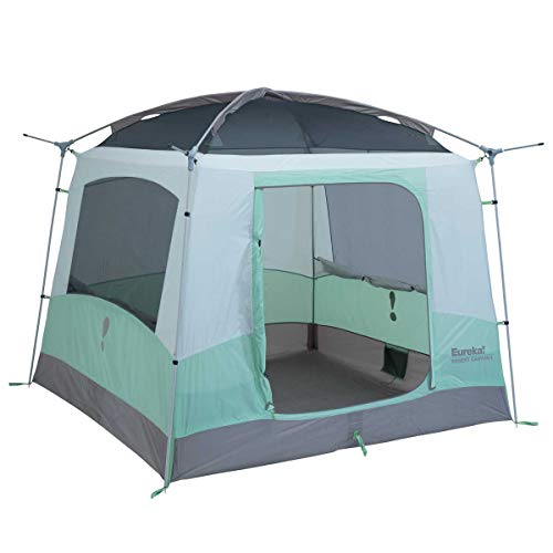 Eureka! Desert Canyon 3 Season, 4 Person Camping Tent