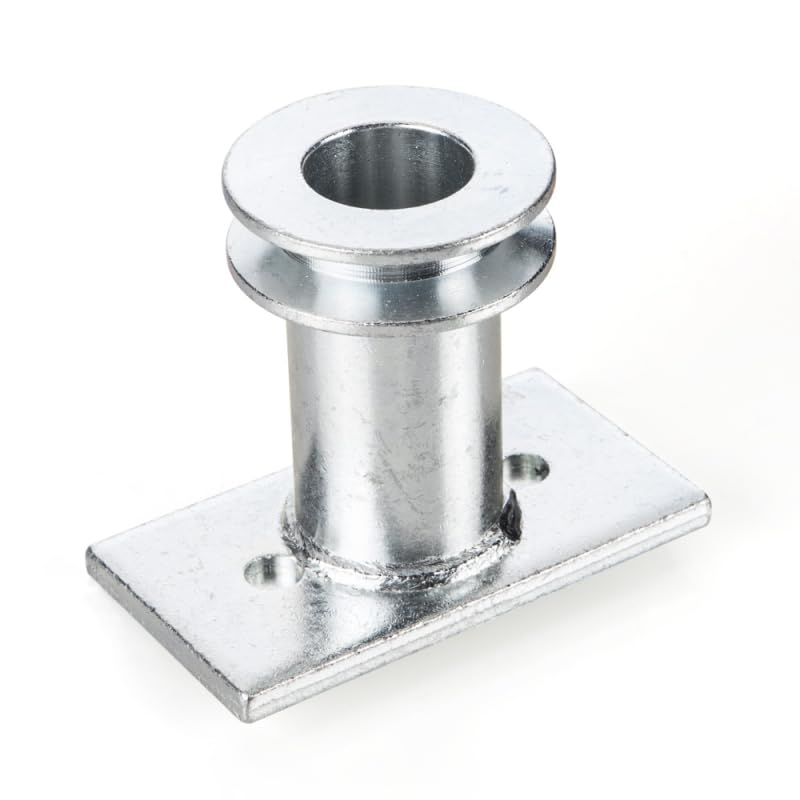 Matijardin - Support de lame, moyeu pour tondeuse compatible avec AYP, compatible avec Husqvarna N° 189179