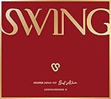 SWING(初回限定盤A)