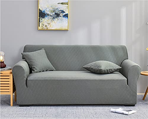Housse canape extensible pour protéger efficacement le cuir des griffes - 2