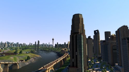 Cities XL 2011 résoudre les bouchons en simulation PC - 7