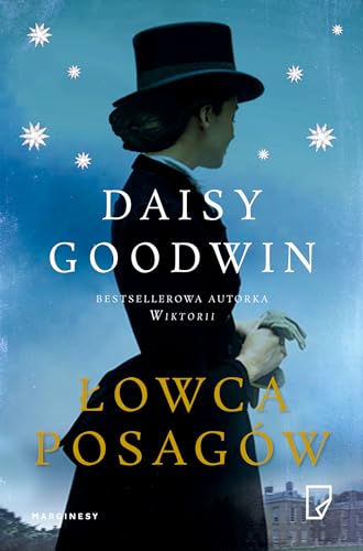 Lowca posagow [Polish] 8365973219 Book Cover