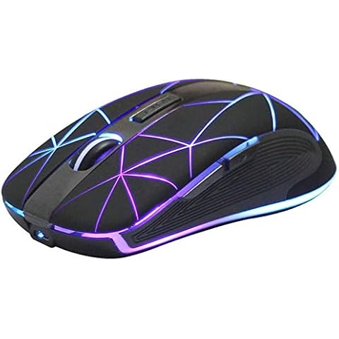 Rii RM200 Wireless Mouse Cover