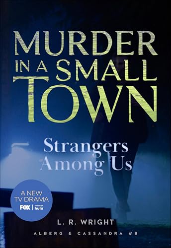 Bild: Strangers Among Us: Murder in a Small Town (Alberg & Cassandra Book 8) (English Edition) f�r 10,69 EUR bei amazon.de