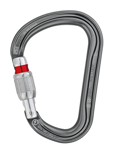 Petzl William