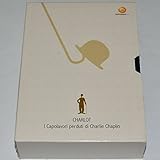  Charlot-I Capolavori Perduti Di Charlie Chaplin (6 DVD) [Import]