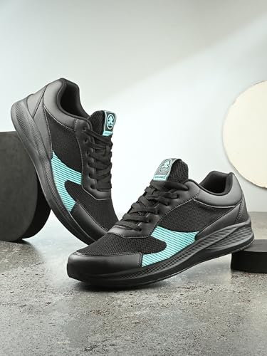 Image of OFF LIMITS Men Fantastic Lace-Ups Running Shoes