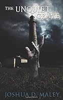 The Unquiet Grave 1099170222 Book Cover