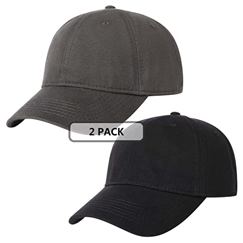 Best NoLogo Baseball Caps, According To Experts