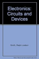 Electronics 0471053449 Book Cover