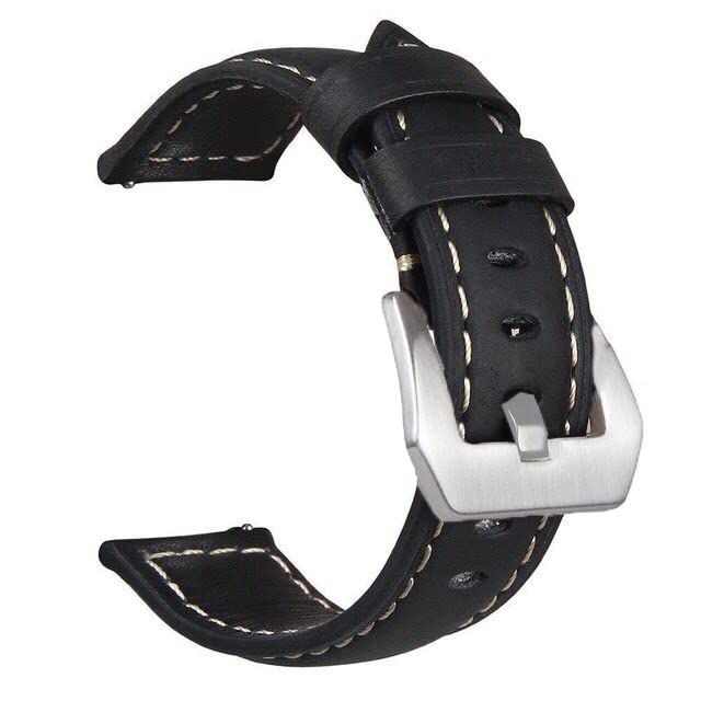 Bracelet Garmin Forerunner 245 en agate du bureau aux soirées