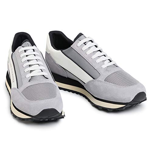 Image of Armani Exchange Men's Sneaker