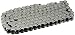 Produktbild D.I.D 525ZVMXX118ZB Kette 525 ZVMX, 118 Glieder (X-Ring), offen mit Nietschloss