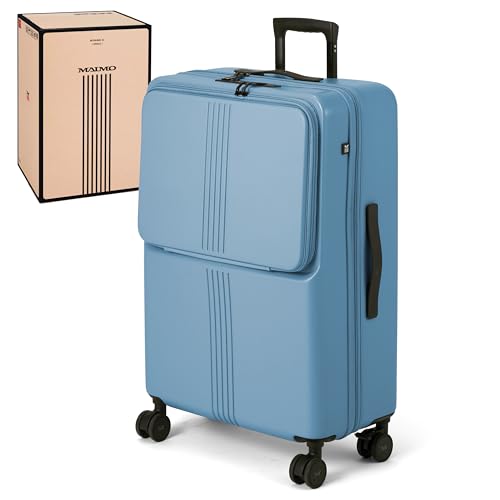 maimo スーツケース フロントオープン」の人気商品一覧 | 安い商品を