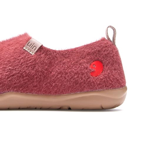 Image of UIN Women's Art Travel Shoes Slip On Casual Cozy Loafers Lightweight Comfort Fashion Sneaker Toledo Ⅰ