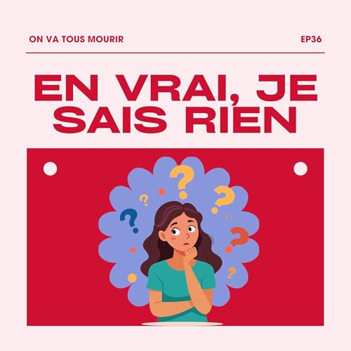 2026 me fait peur : l'&eacute;pisode le plus motivant