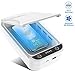 Produktbild UV sterilisator desinfektion,Tragbarer UV Lampe Handy phone Sanitizer Cleaner Box,UV Licht Desinfektionsgerät Aromatherapie Funktionsdesinfektor für iPhone Android Handy Bluetooth Ohrhörer Watches