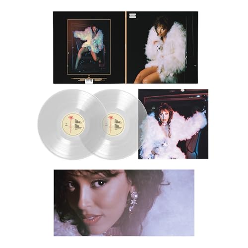 Vie - Physical Touch Edition (Amazon Exclusive Edition)