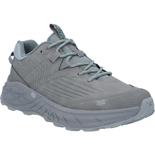 HI-TEC Femme Fuse Trek avec semelle crantée adhérente et amorti optimal