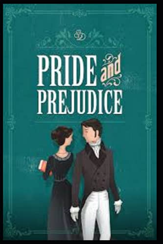 Pride and Prejudice
