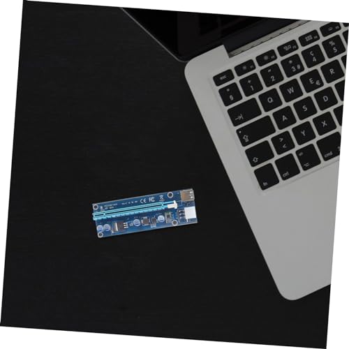 Scheda grafica esterna per computer portatile - GPU Gaming, Pcie USB, Accessori per ufficio grafica - Scheda video - Immagine 3