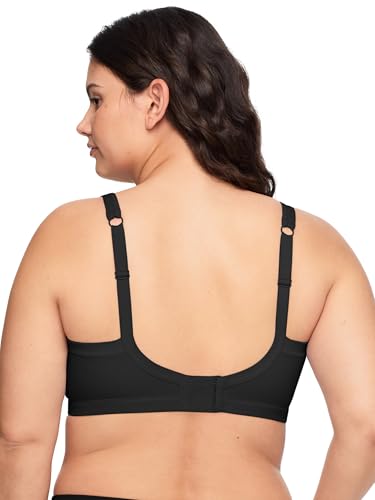 image for Warner's womens Easy Does It Underarm Smoothing With Seamless Stretch 