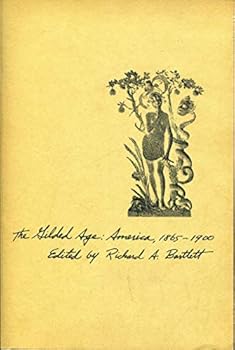 Paperback The Gilded Age: America, 1865-1900 Book