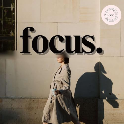 A Reminder To Stay Focused