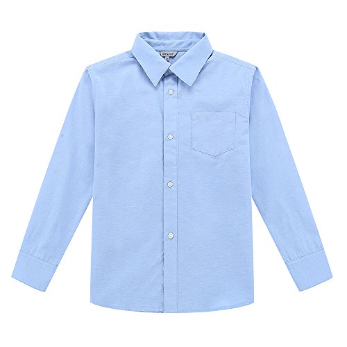 Amazon.ca Best Sellers The most popular items in Boys' School Uniform Tops
