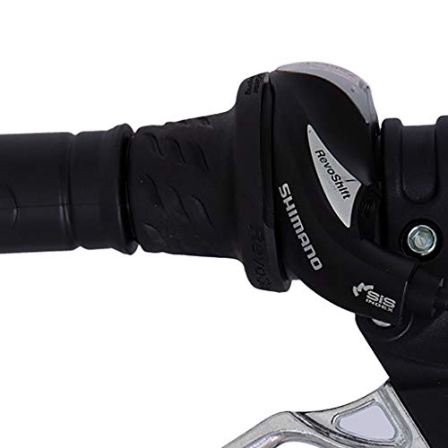 26-inch 7-speed Vouwfiets Dames Licht Werk Volwassen Volwassene Ultralicht Variabele Snelheid Draagbare Mannelijke Fiets… - Afbeelding 4