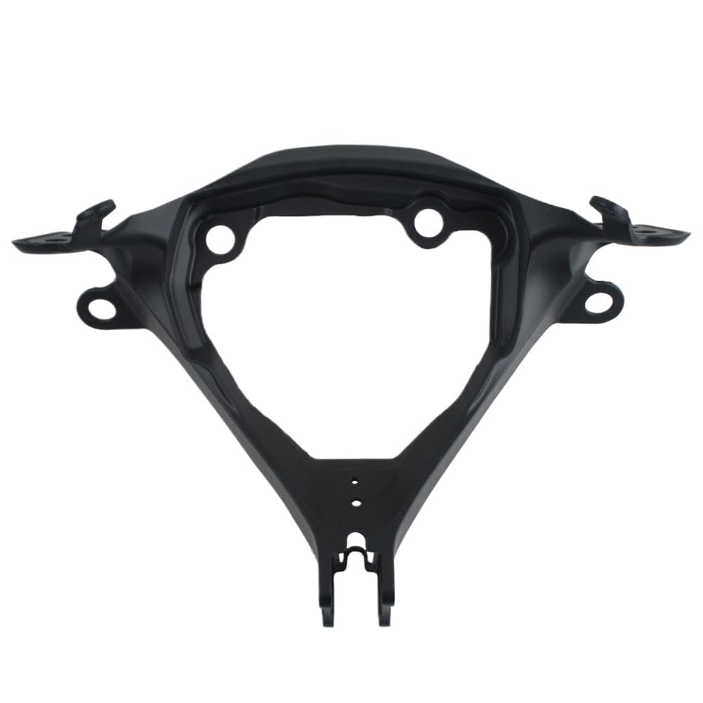 Dyhexxfzm Onecolor Upper Front Headlight Fairing Stay Bracket Compatible With Gsxr600 Gsx-R 750 2011-2024