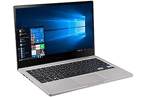 Samsung Notebook 7 Spin: The Epitome of Performance and Portability