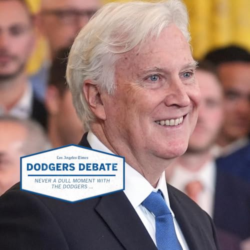 Dodgers Debate: Never a dull moment with the Dodgers ...