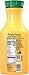 Simply Orange Juice, High Pulp, 52 Fl Oz Bottle