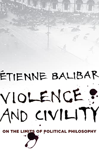 Violence and Civility view 2