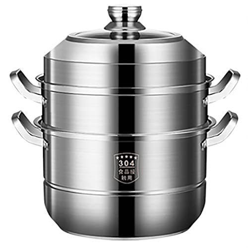 Marmite pour soupe au poulet et fruits de mer à la vapeur pour vos grands repas du dimanche