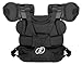 FORCE3 Ultimate Umpire Chest Protector with Dupont Kevlar