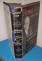 Honest Cop: The Dramatic Life Story of Lewis J. Valentine, Police Commissioner of New York B00COA9R58 Book Cover