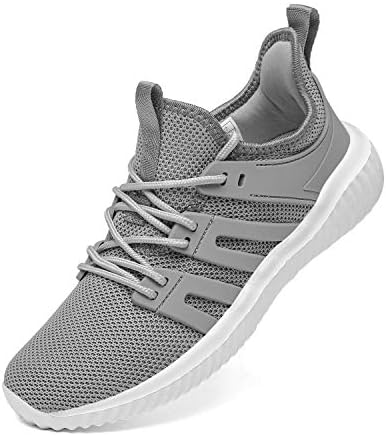 GEMAX Womens Fashion Sneakers – Workout Shoes Tennis Shoes Memory Foam Running Sport Walking Shoes for Jogging, Nursing, Fitness, Gym, Work