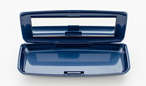 Daily Disposable Travel Contact Lens Case Qty 2 by Sports World Vision 2 Cases Per Order