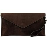 Dimensiones exteriores de la bolsa aprox. : Longitud = 30 cm (ancho de relleno o cremallera = 20 cm) x ancho = 2 cm x altura = 16 cm | peso aprox. : 250 g | Incluye correa de mano extraíble aprox. 15 cm de largo y correa de hombro desmontable de aprox. 72 - 135 cm de longitud ajustable