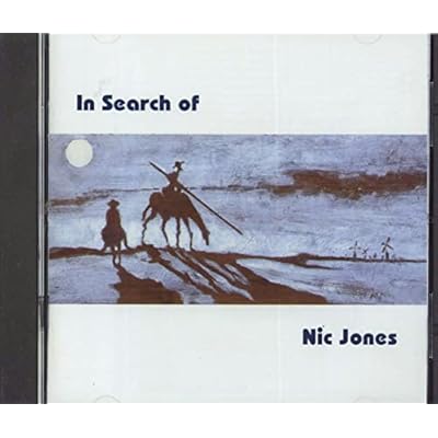 In Search of...