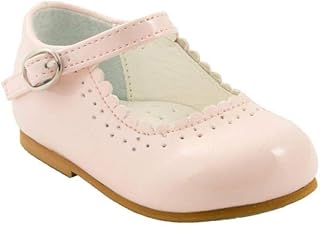 girls size 2 mary janes