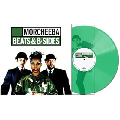 Beats & B-Sides