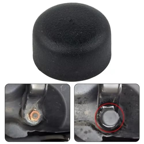 Tapa de tuerca de limpiaparabrisas Ford Focus MK2 contra óxido 2