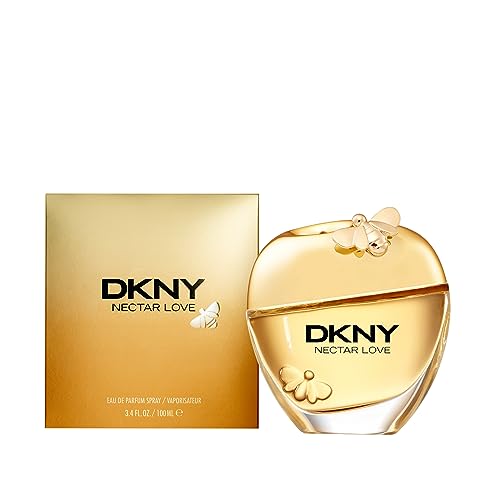 DKNY Nectar Love Eau de Parfum 100ml - Image 2