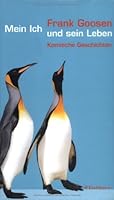Mein Ich und sein Leben. Komische Geschichten 3821809213 Book Cover