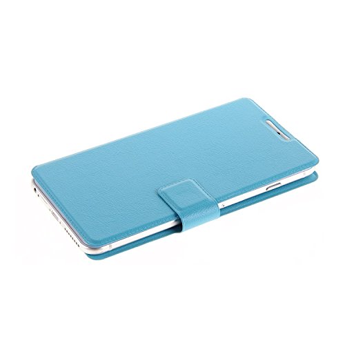 K-S-Trade Compatibile Con Haier L56 Copertura Smartphone Cassa Di