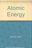 Atomic energy 0250404915 Book Cover