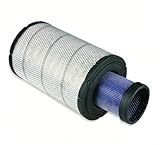 Air Filter Set AF25414 + AF25412 for Fleetguard